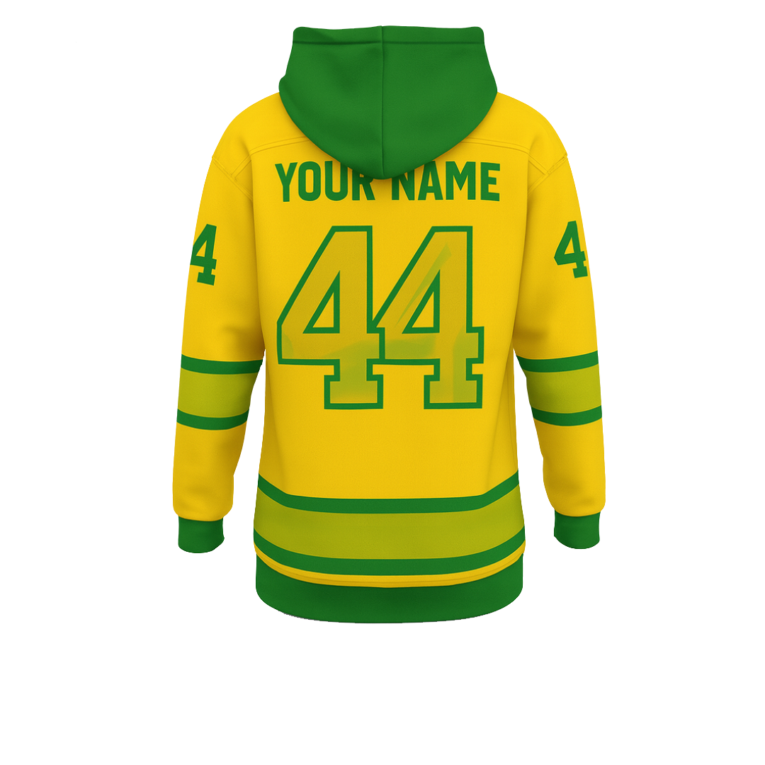 Shimpanzinni - Hoodie