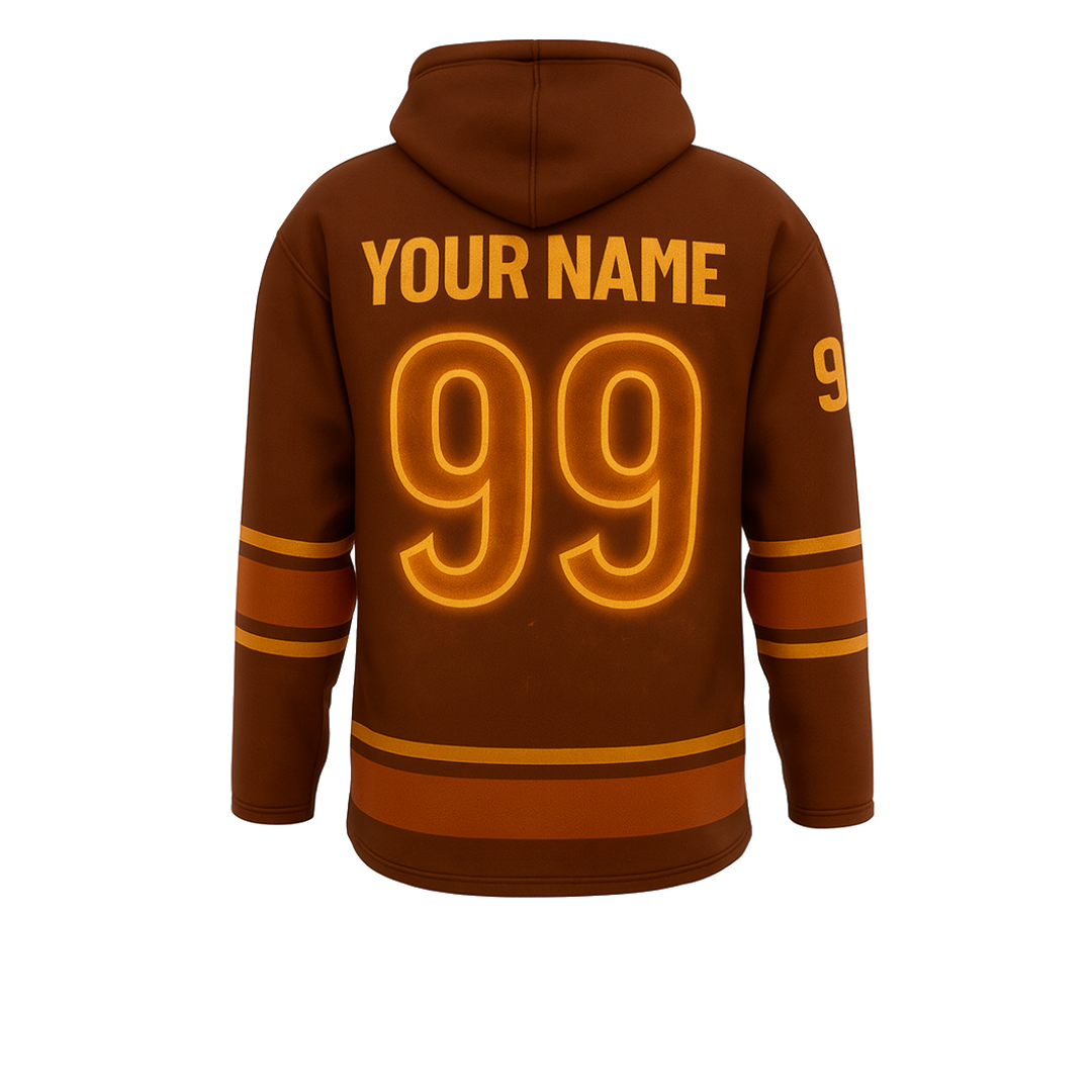 Tung Tung Sahur - Hoodie