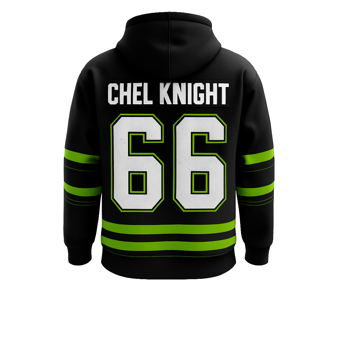 Green Knight - Hoodie