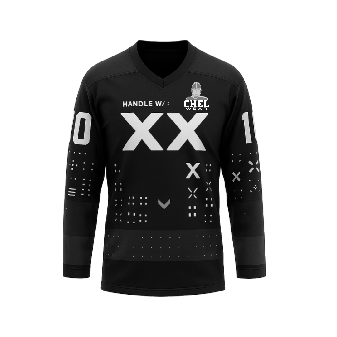 Bingo Bango - Reversible Hockey Jersey