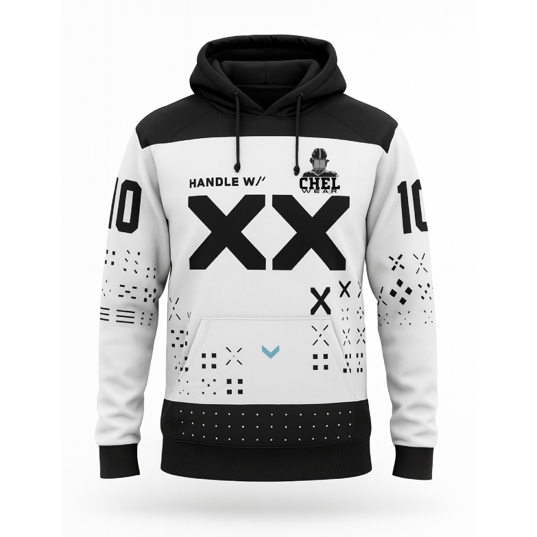 Bingo Bango - Hoodie