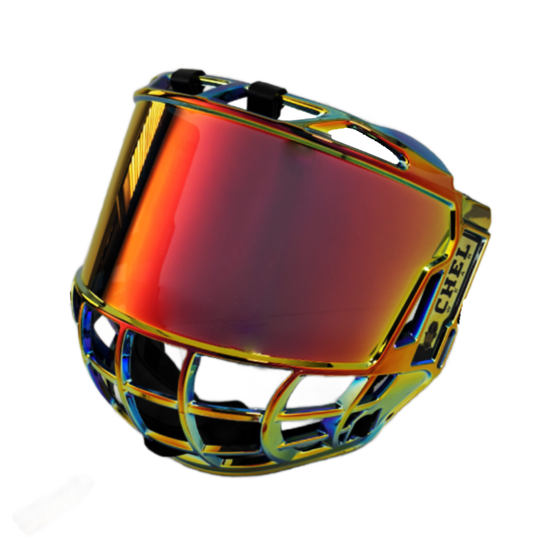 Magma Fishbowl