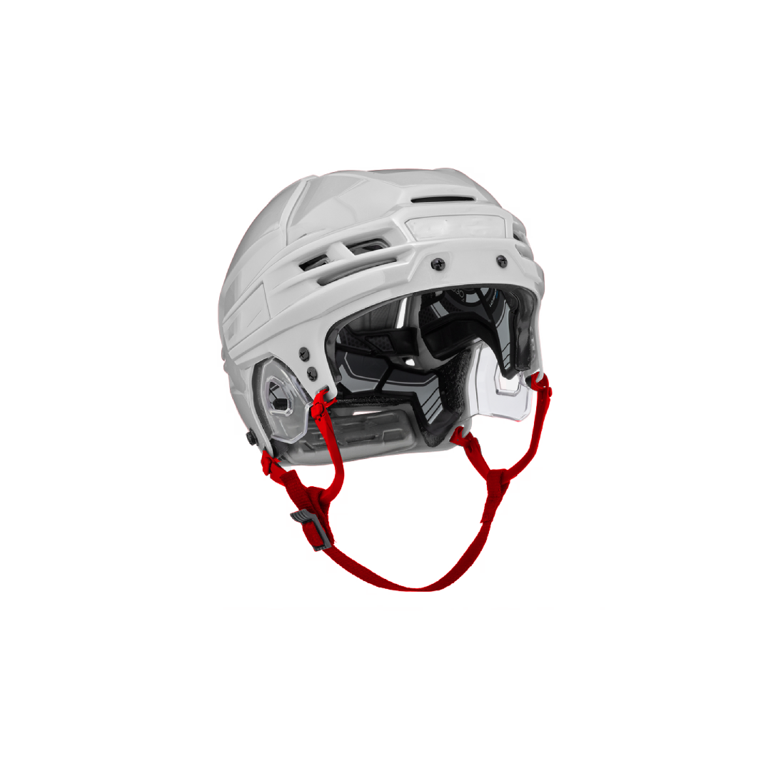 *NEW* Pure Red Chin Strap