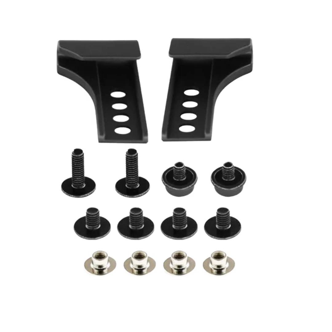 Violet Vision Fishbowl