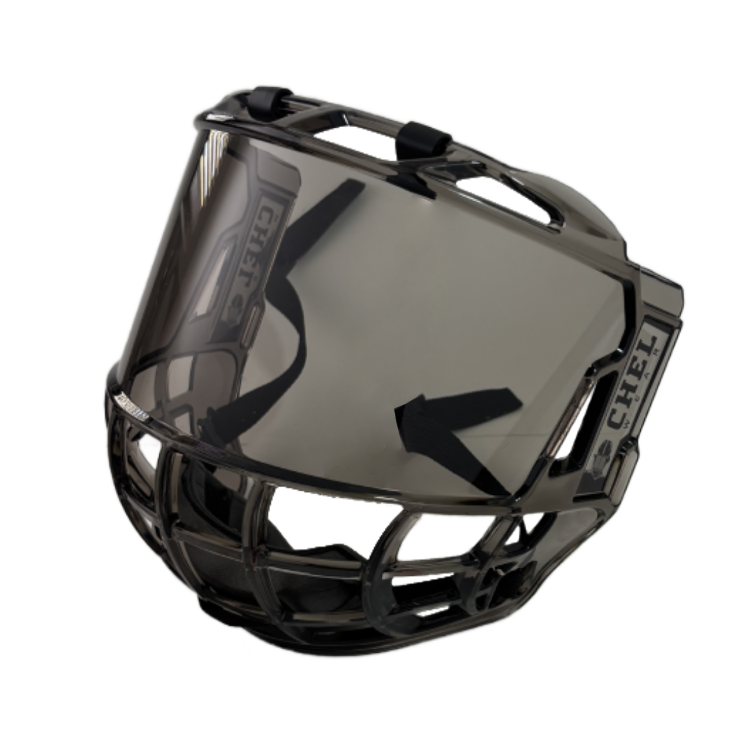 Smoke Fishbowl