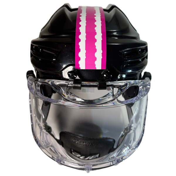 Helmet Stripes