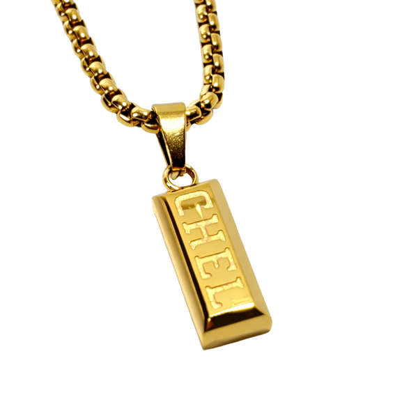 Gold Chains
