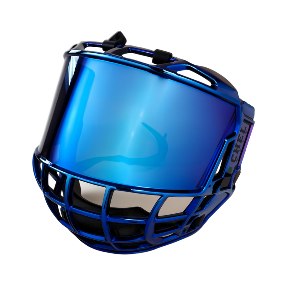Aura Blue