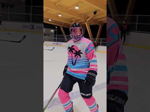 Violet Vision Fishbowl