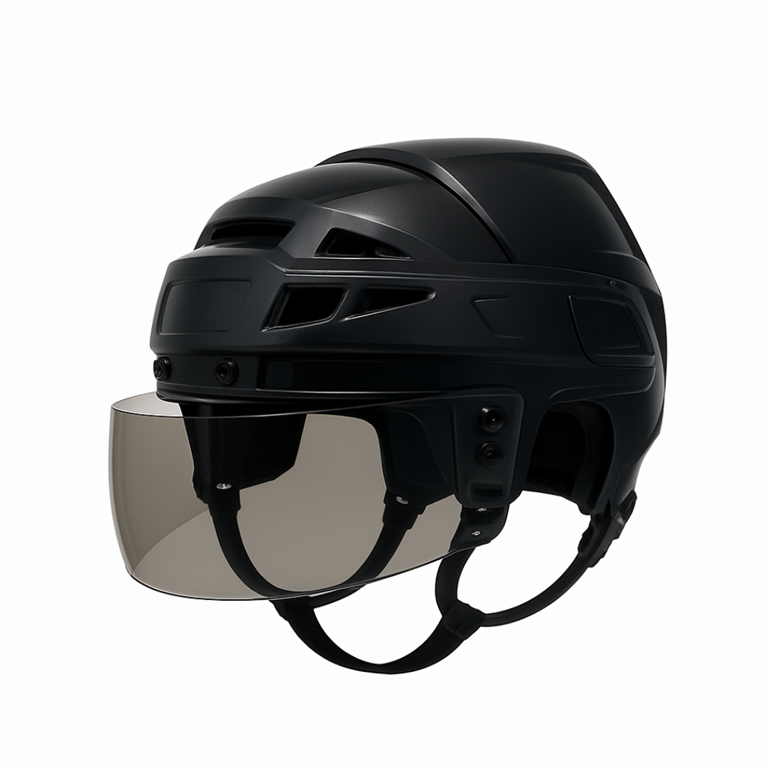 Smoke Visor