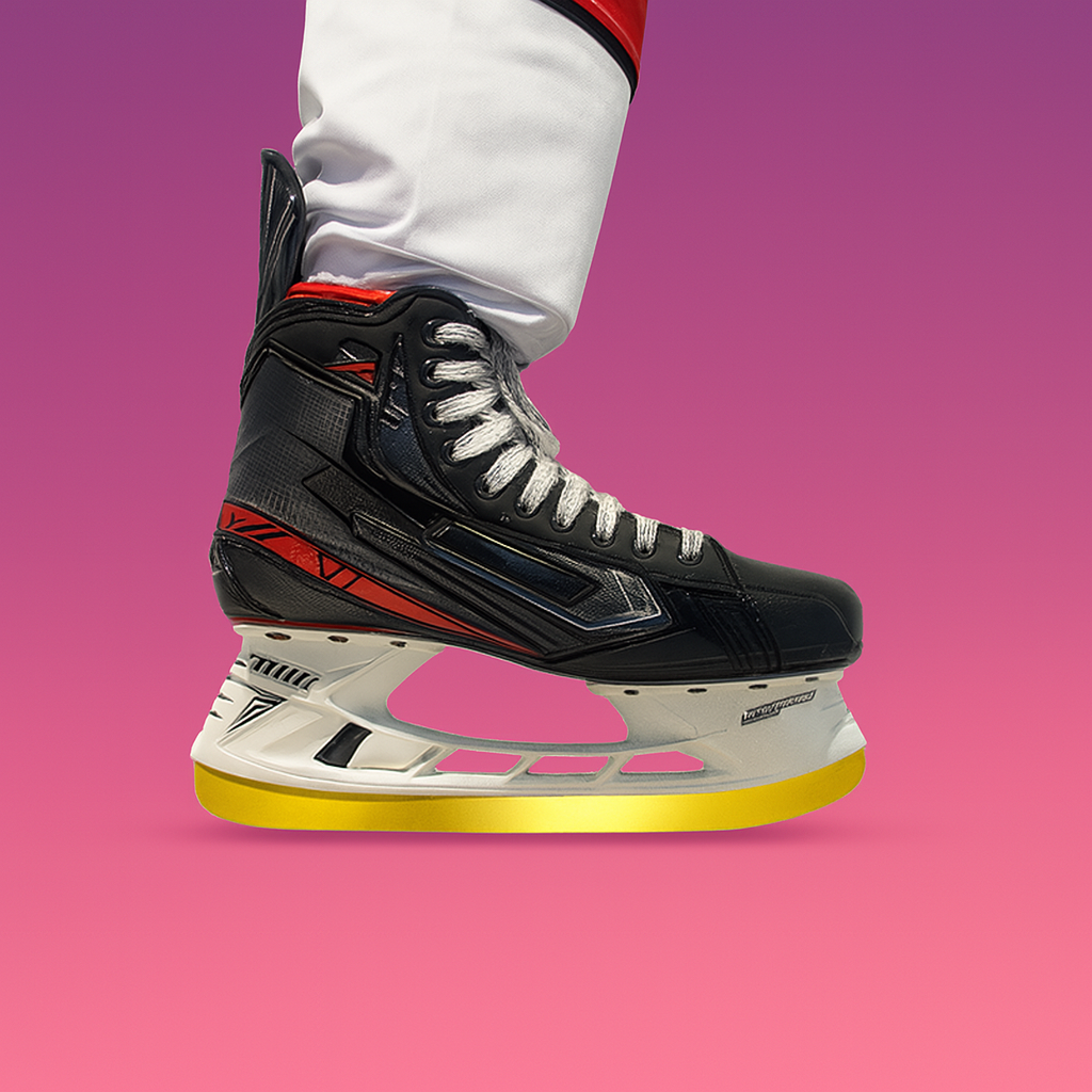 Colored Blades