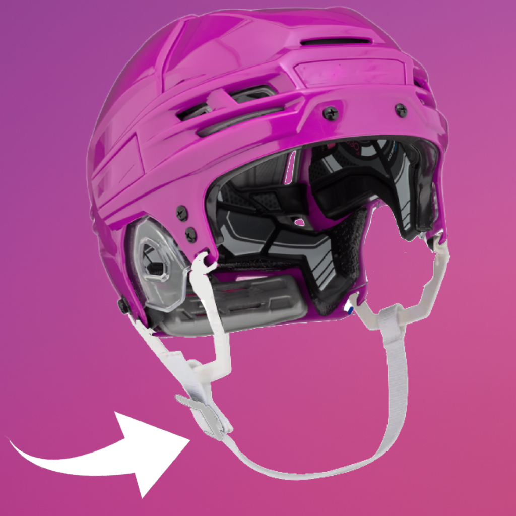 Chin Straps