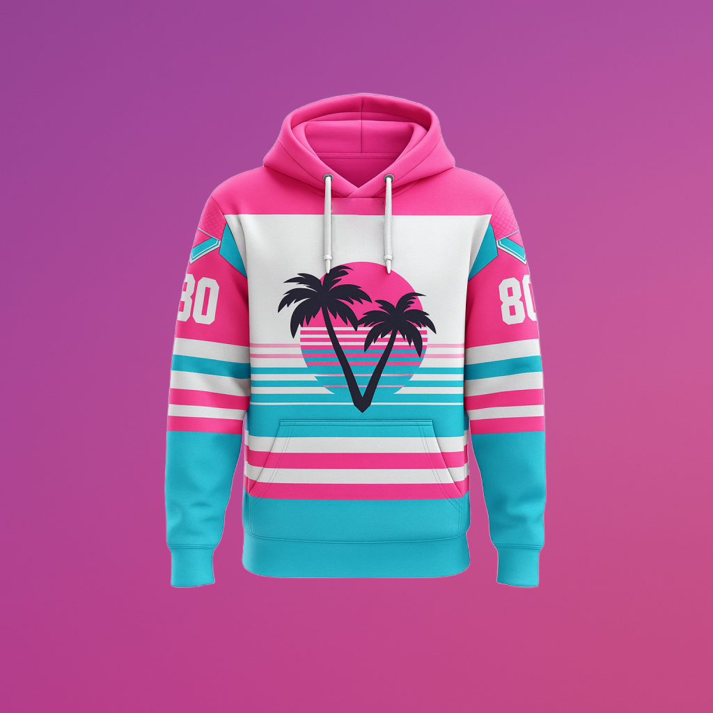 Hoodies