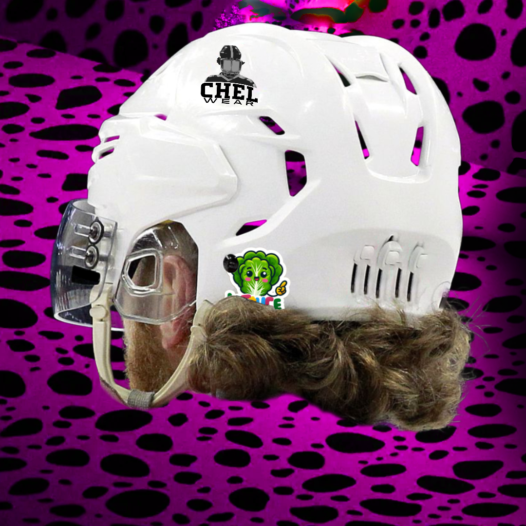 Bucket & Fishbowl Stickers