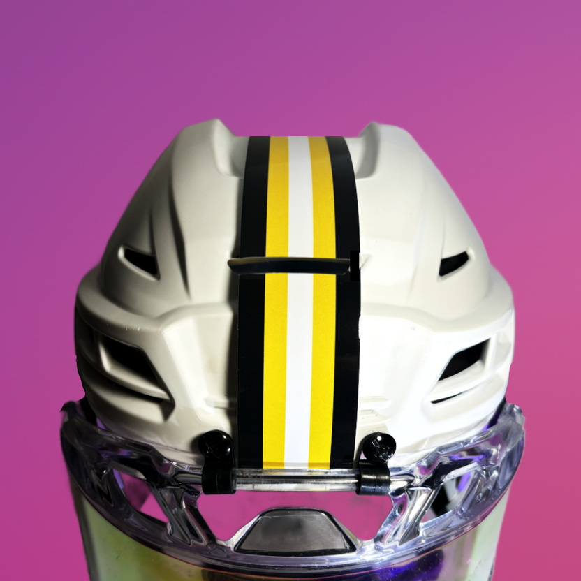 Tinted Visors – Chel Wear Hockey Boutique