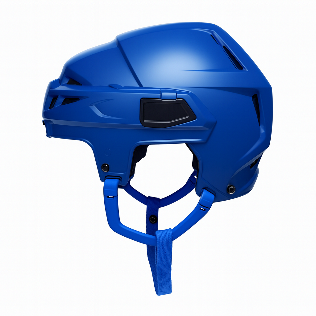 *NEW* Royal Blue Chin Strap
