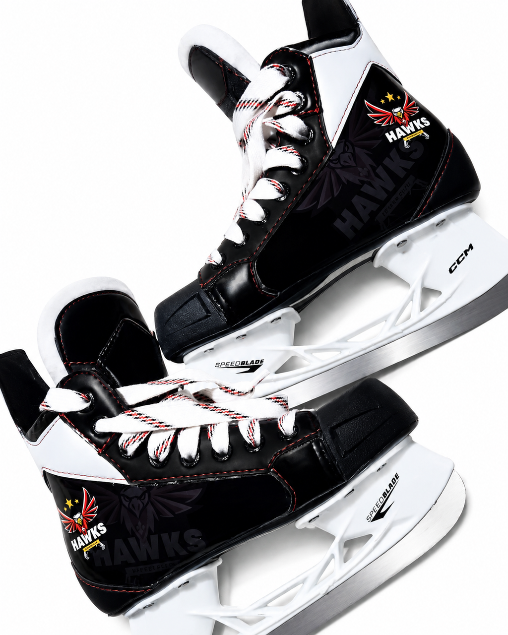Pellicule pour Patin Personnalisée