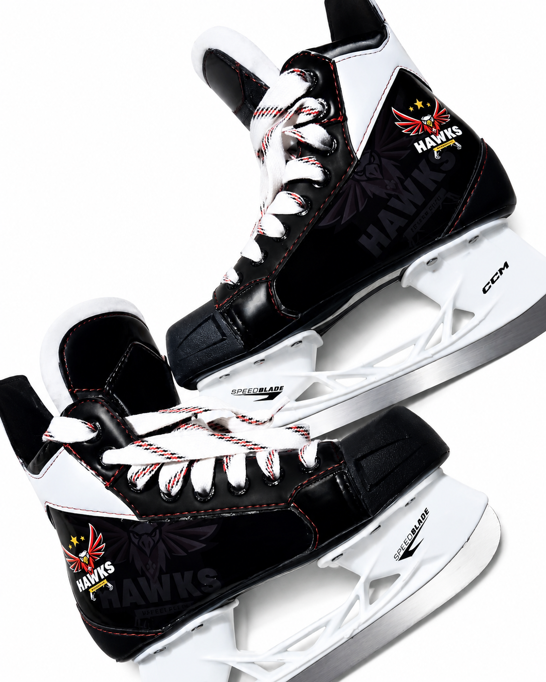 Pellicule pour Patin Personnalisée