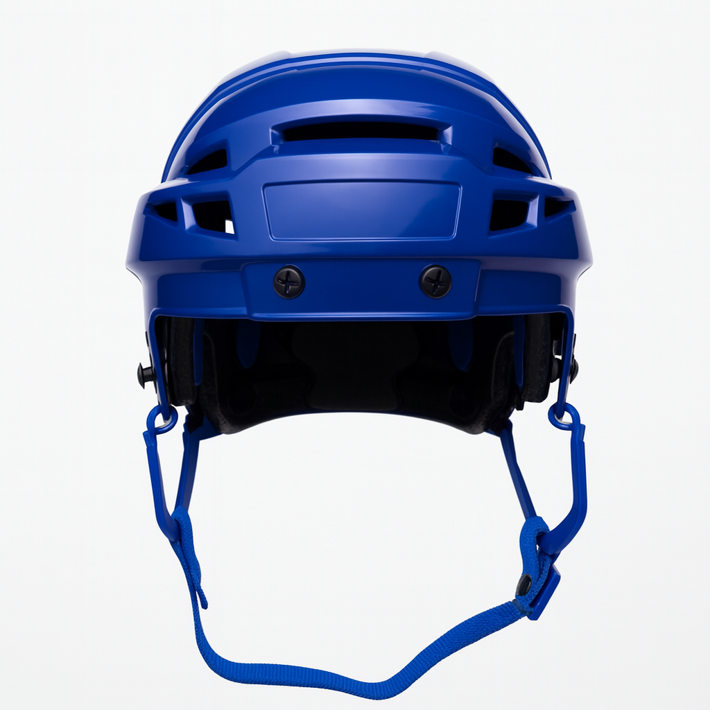 *NEW* Royal Blue Chin Strap
