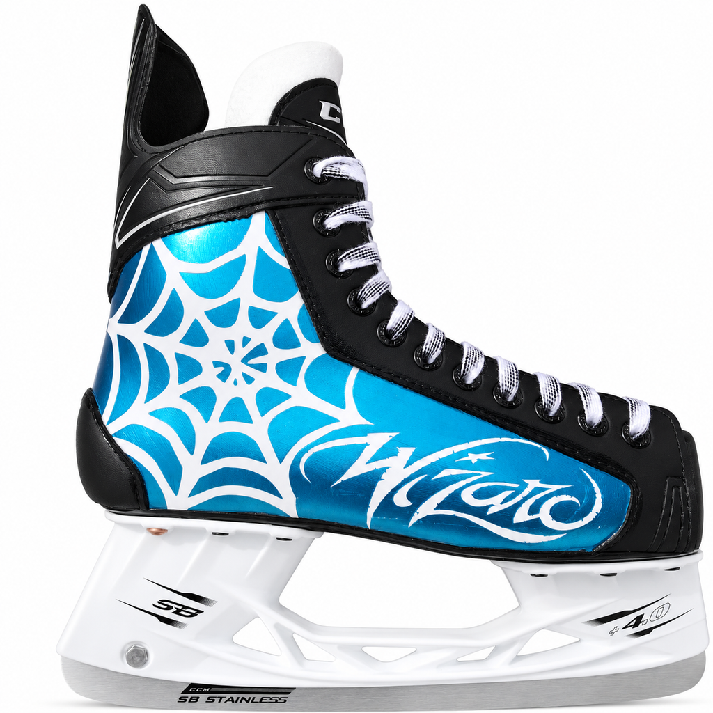 Pellicule pour Patin Personnalisée