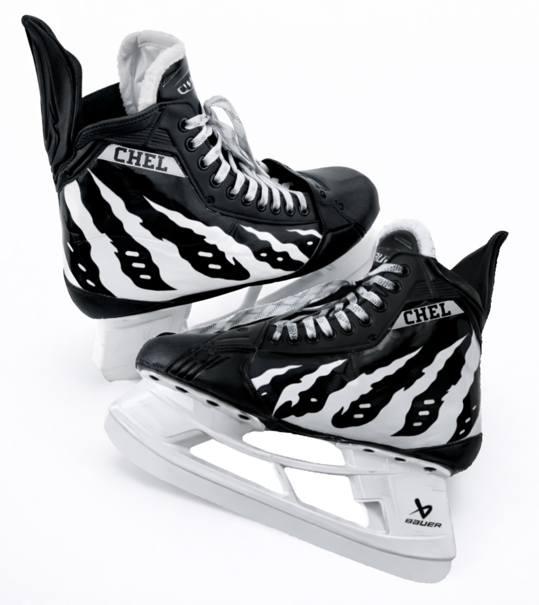 Pellicule pour Patin Personnalisée