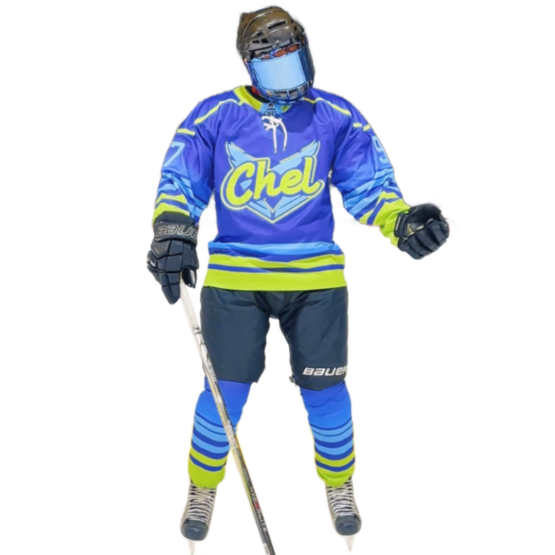 Bas de Hockey