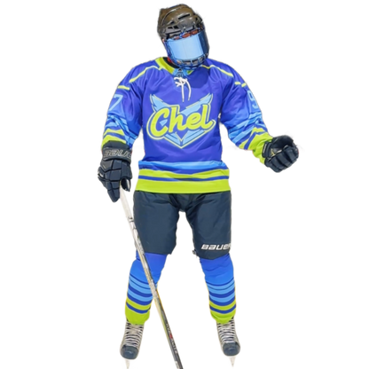 Bas de Hockey