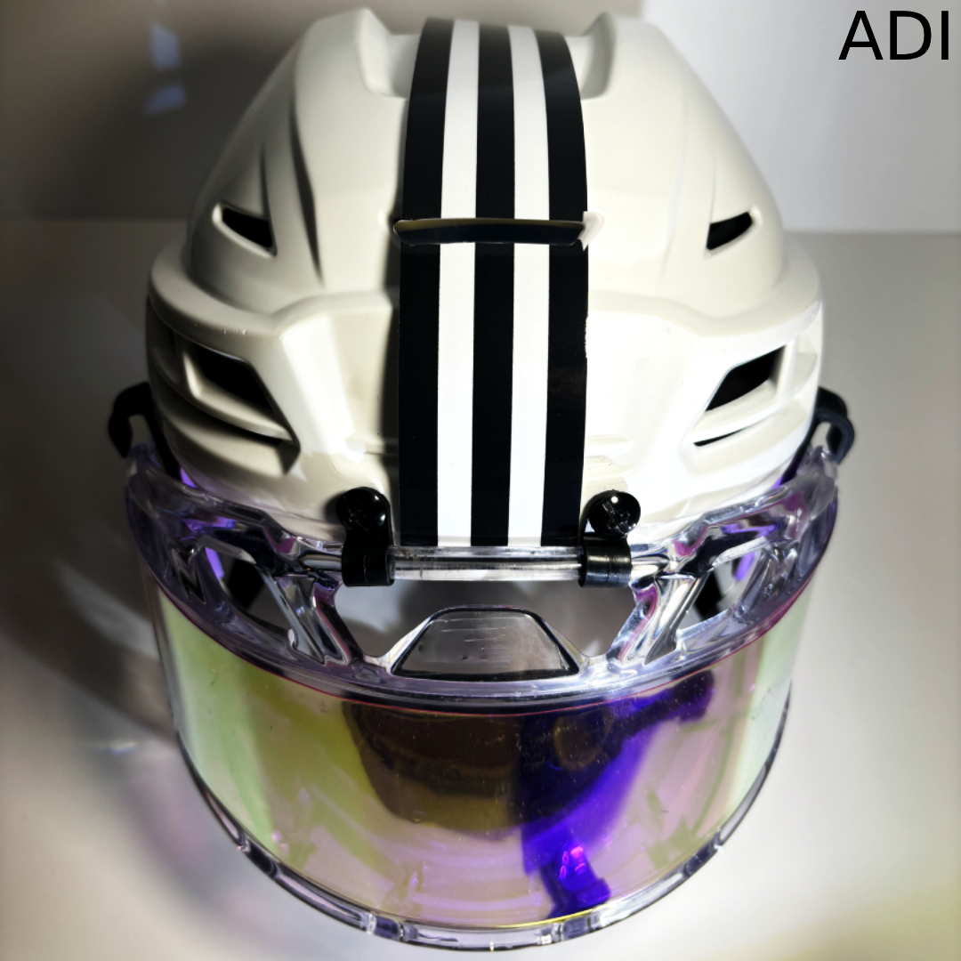 Team Bundle - Helmet Stripes (20x)