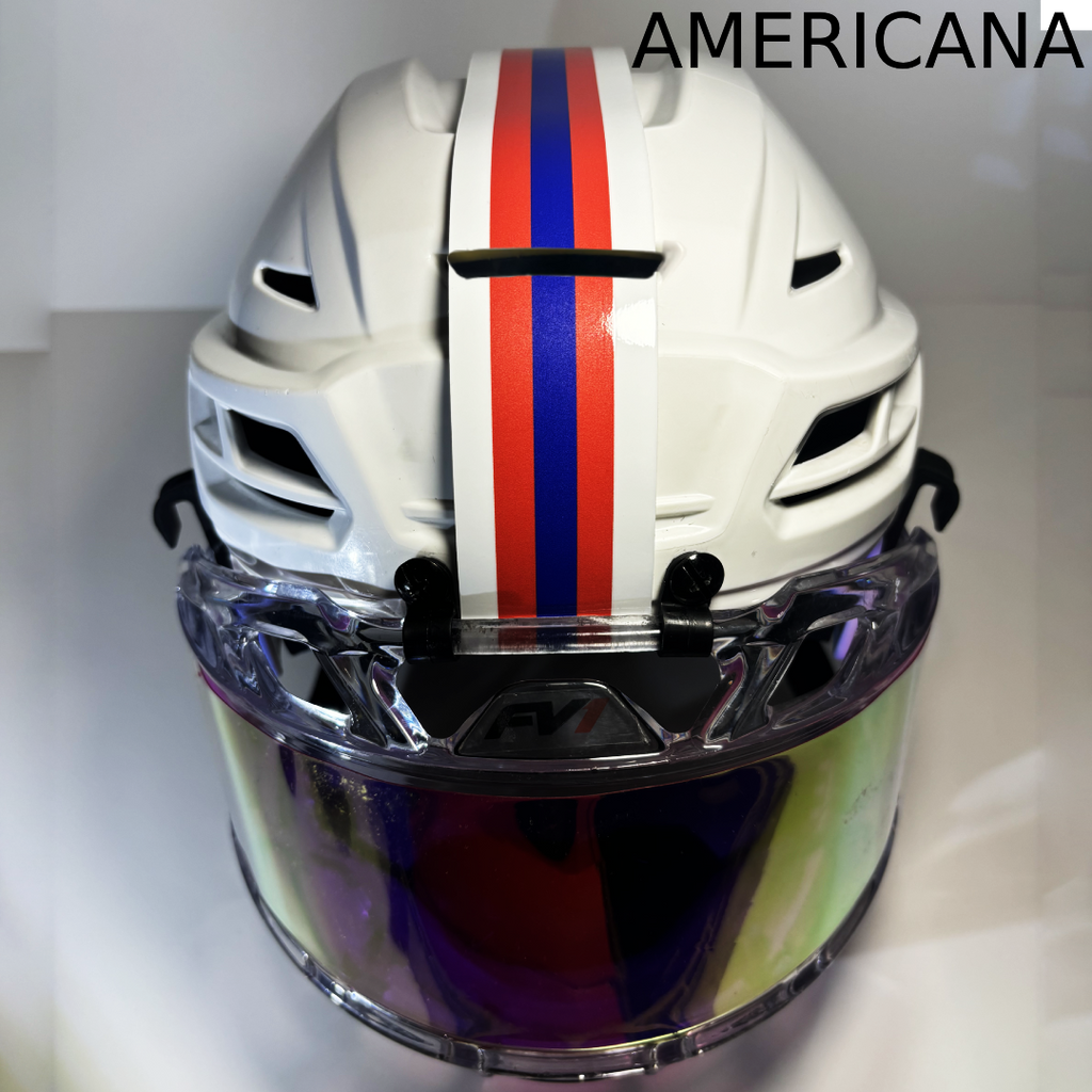 Team Bundle - Helmet Stripes (20x)