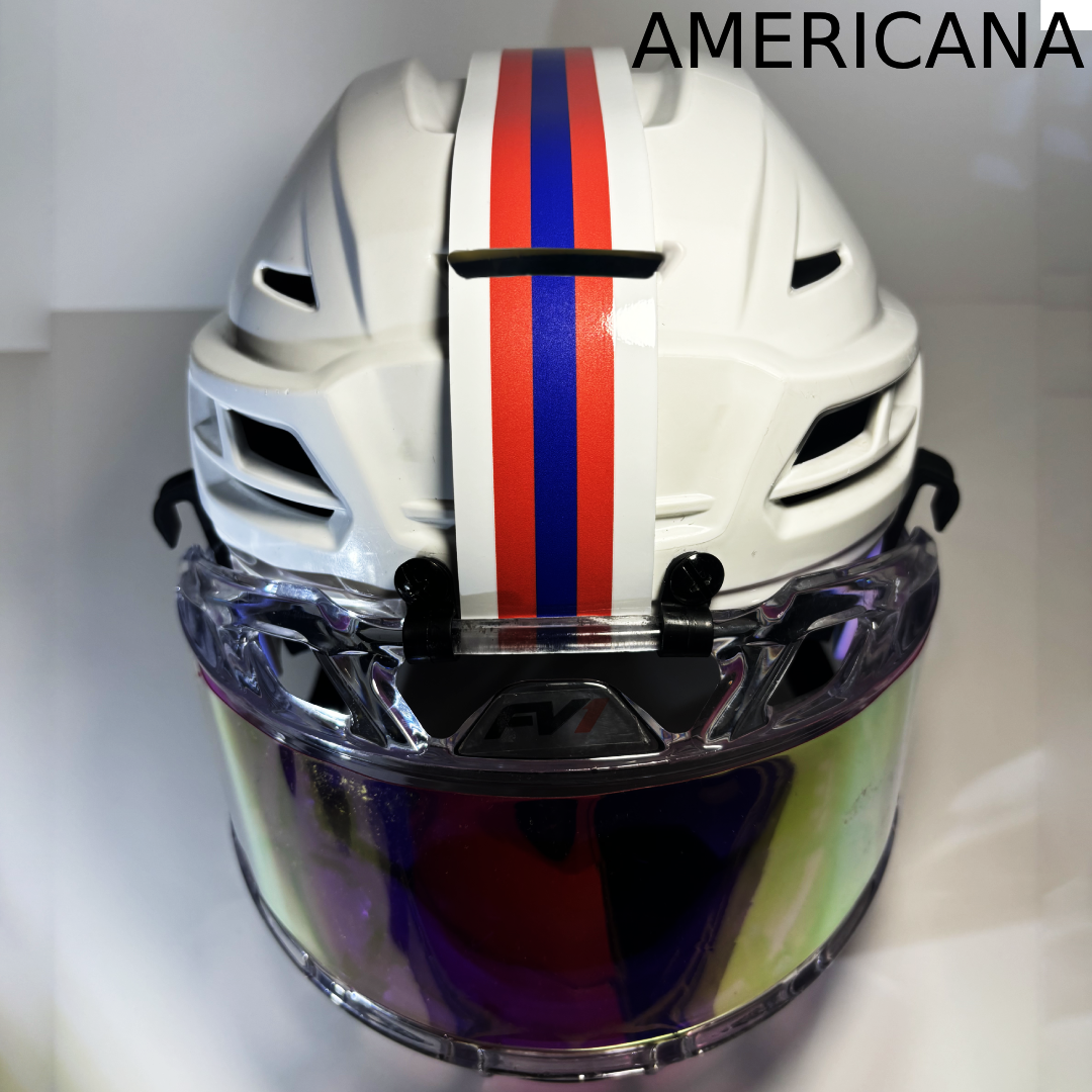 Team Bundle - Helmet Stripes (20x)