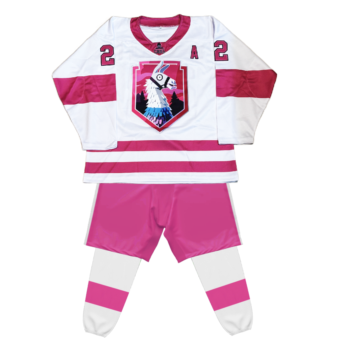 Bas de Hockey