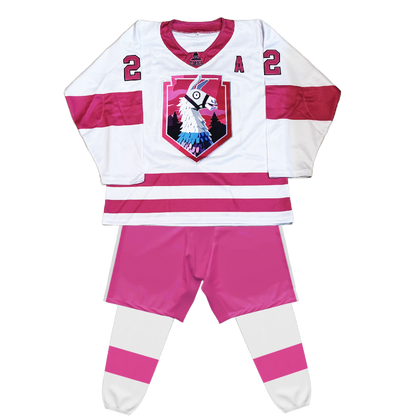 Bas de Hockey