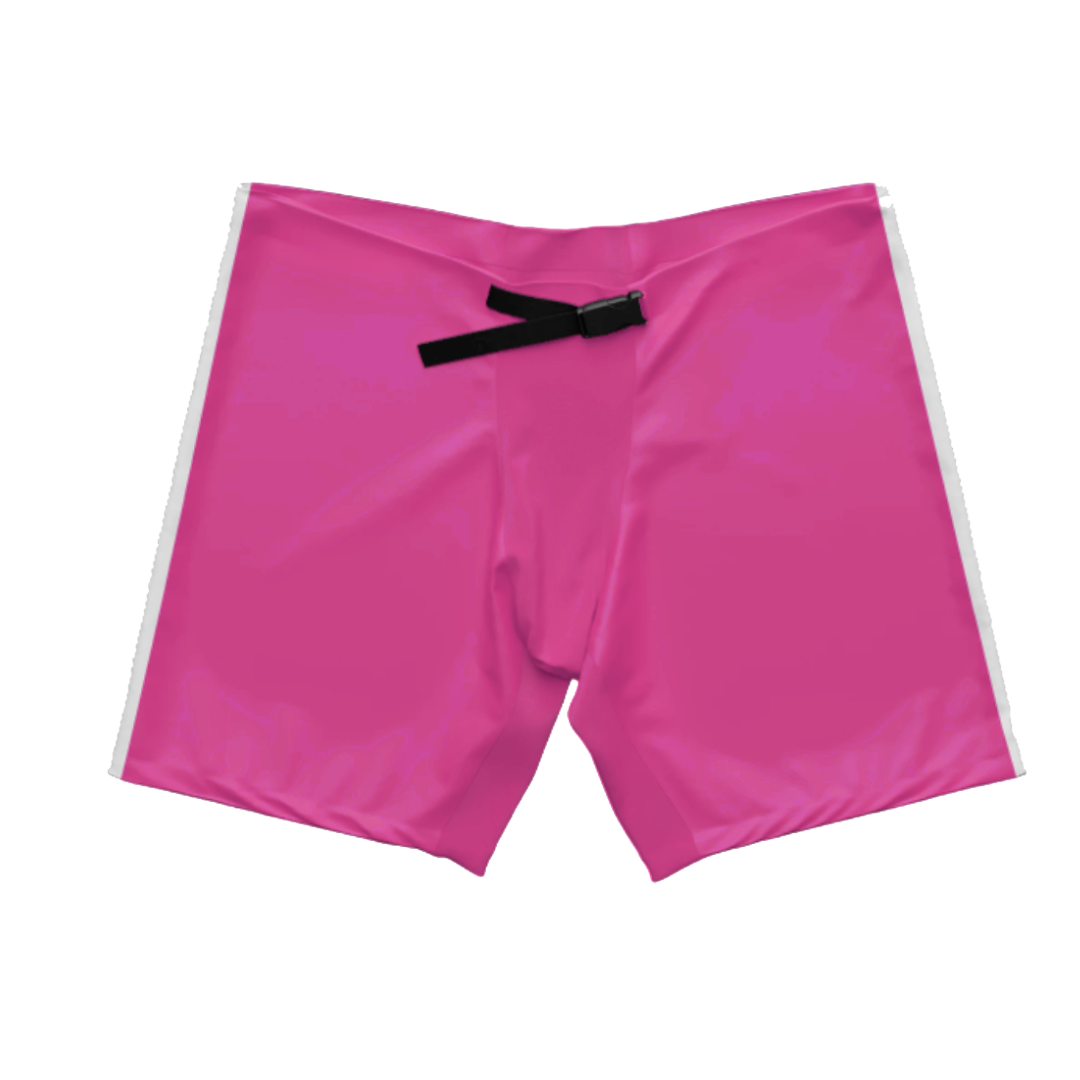 Gaines de pantalons