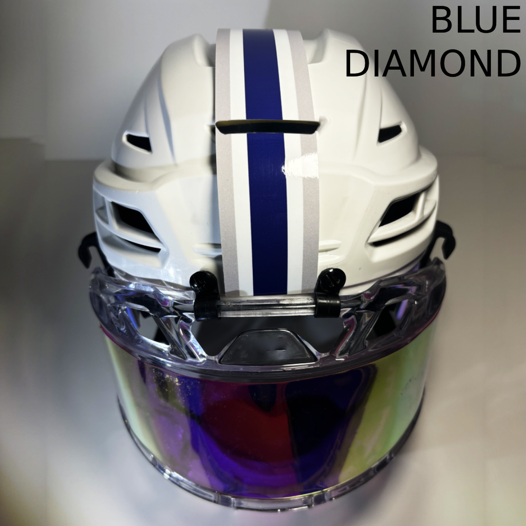 Team Bundle - Helmet Stripes (20x)