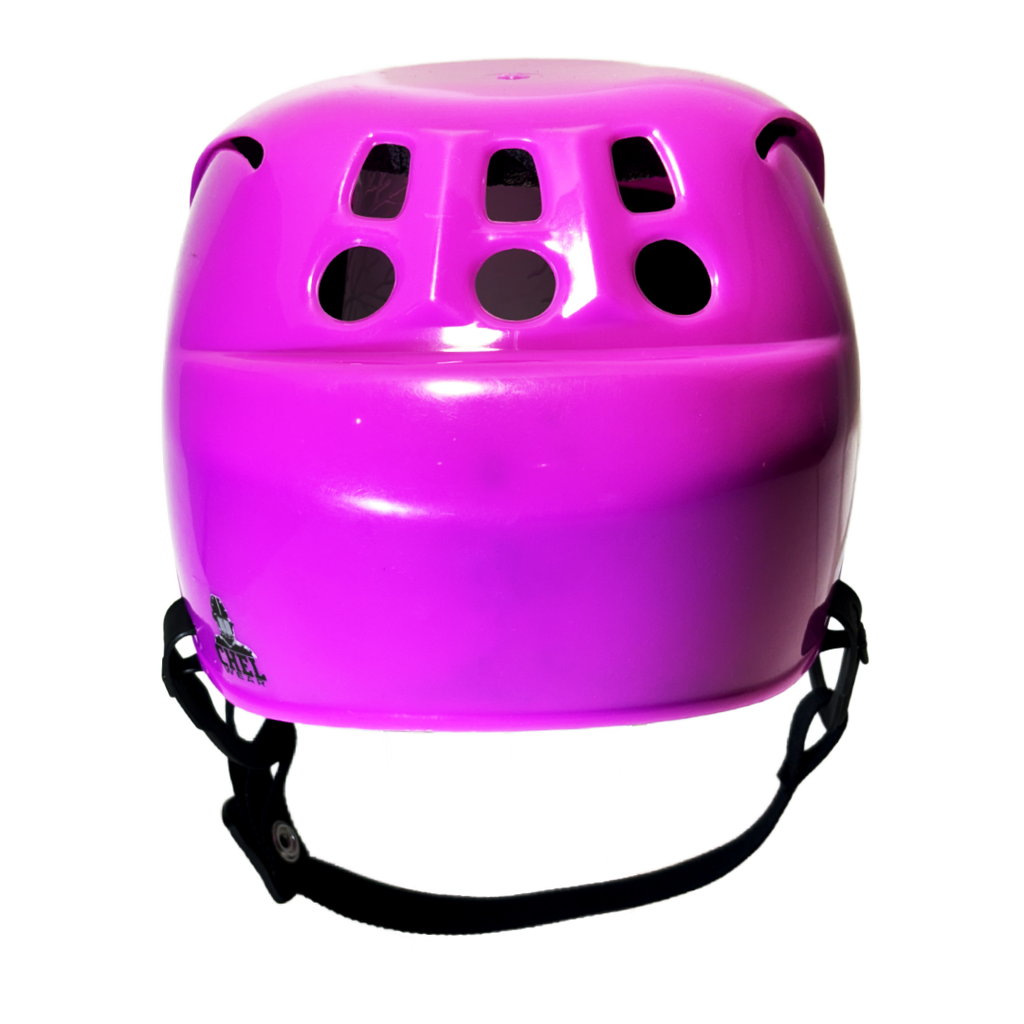Casque DEK Rose