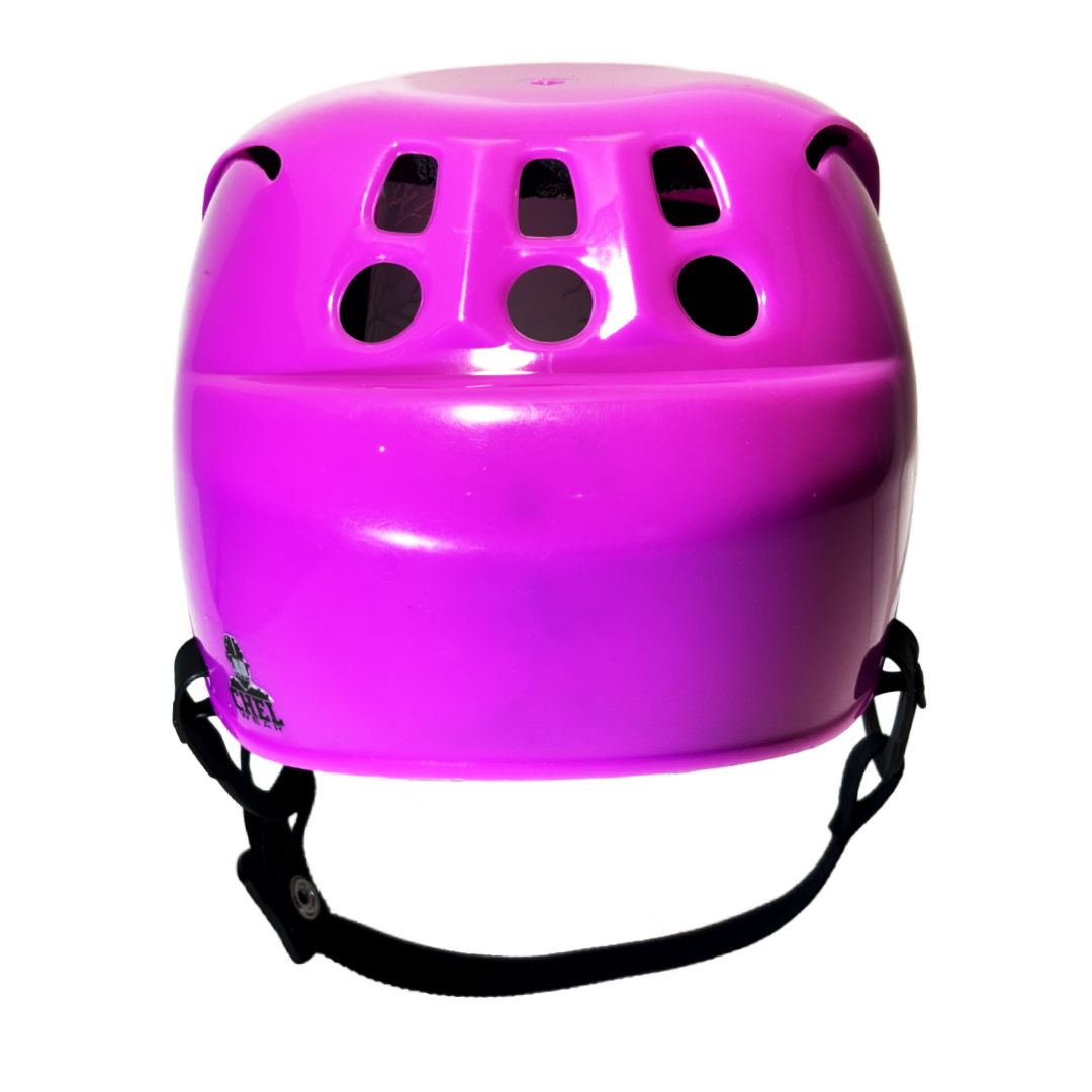 Casque DEK Rose