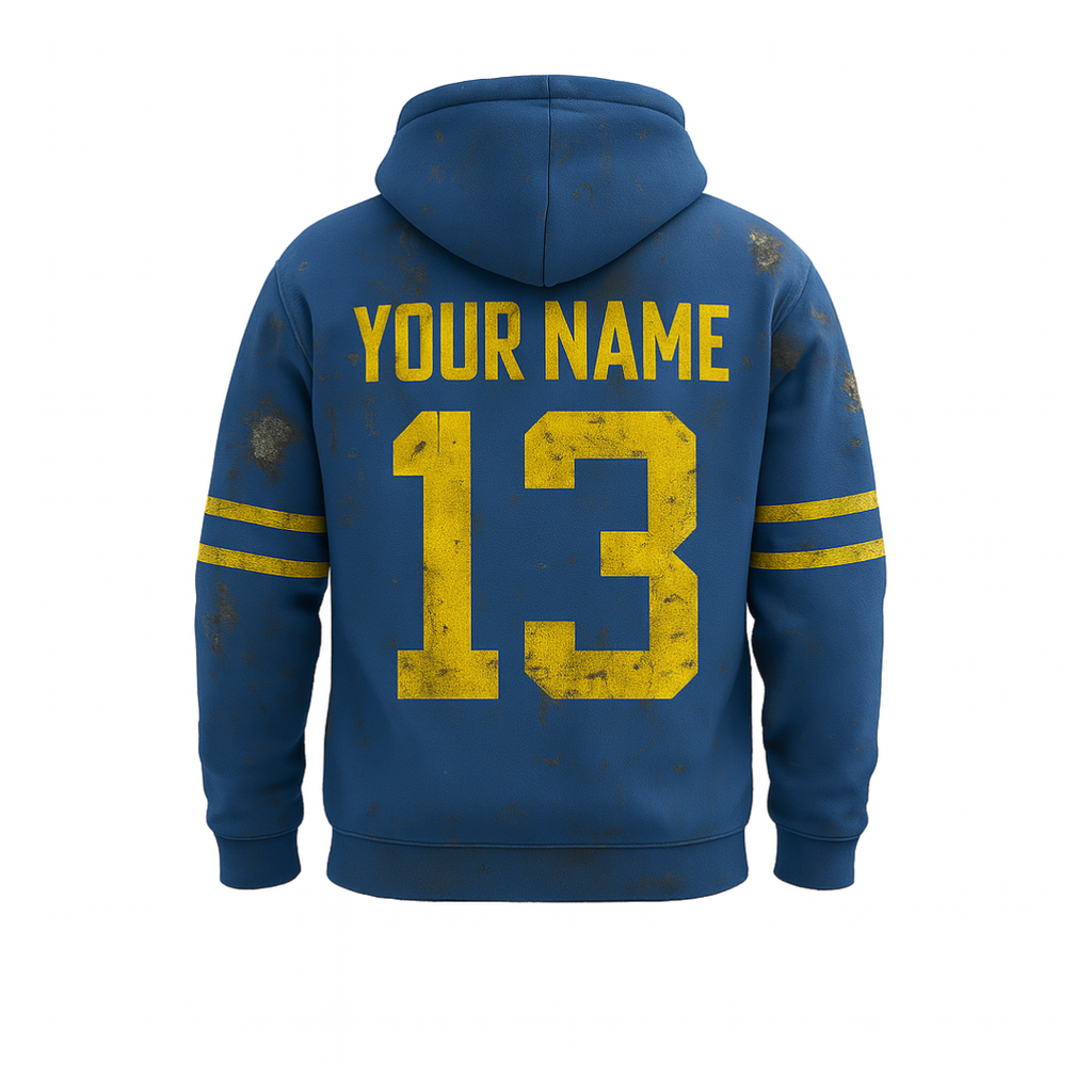 Coton Ouaté - Vault 13