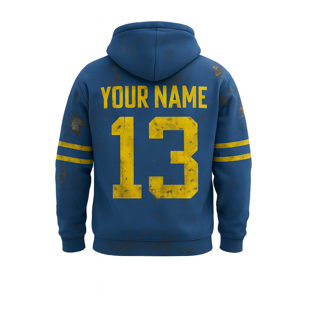 Coton Ouaté - Vault 13