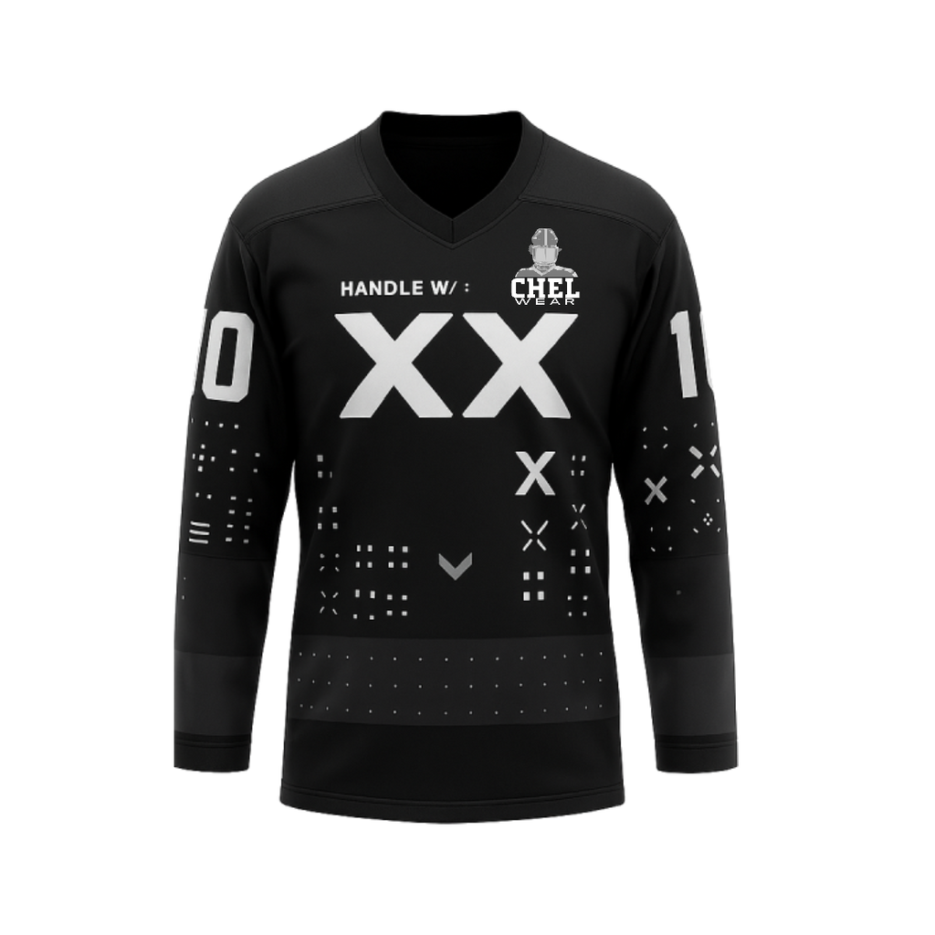 Bingo Bango - Reversible Hockey Jersey