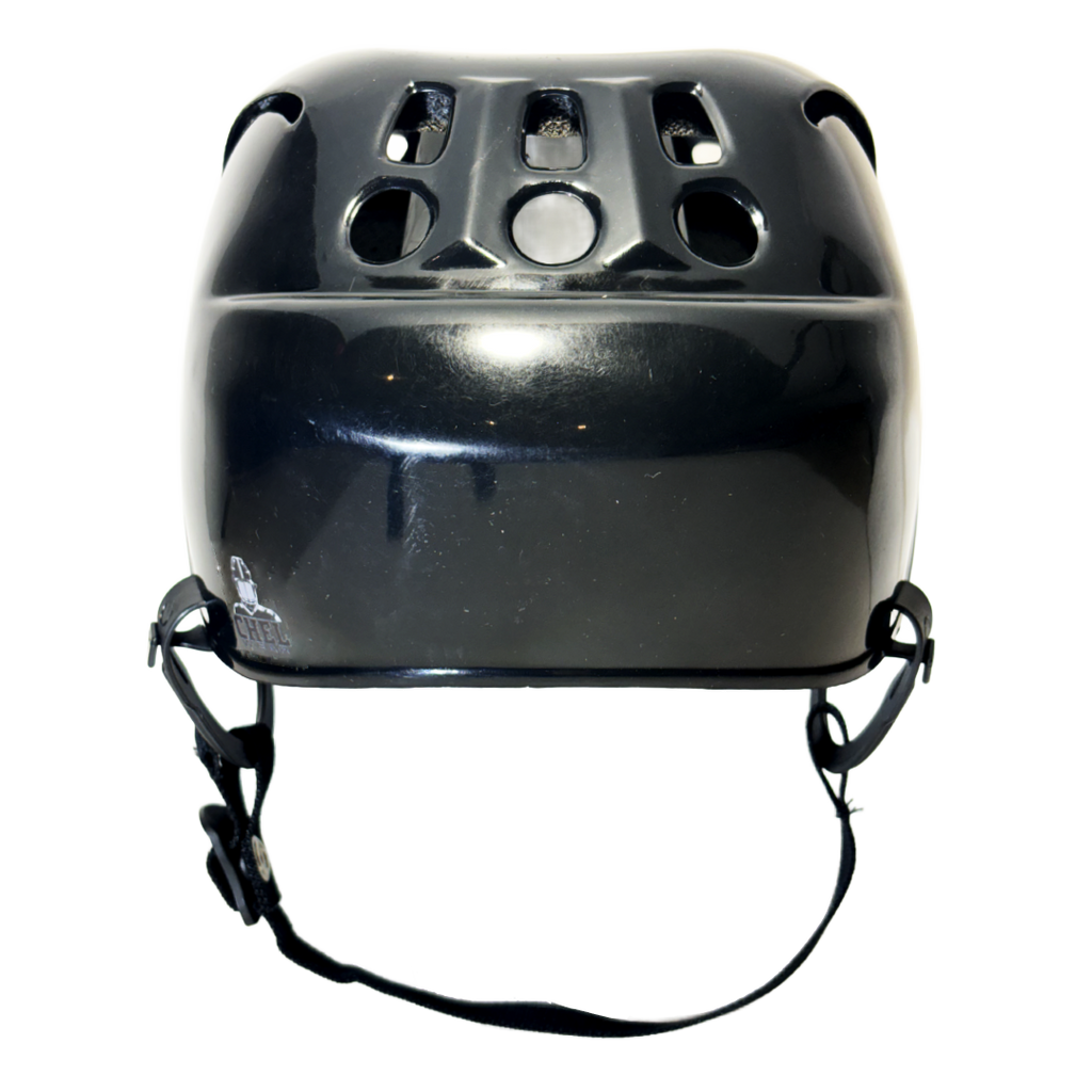 Black Bucket