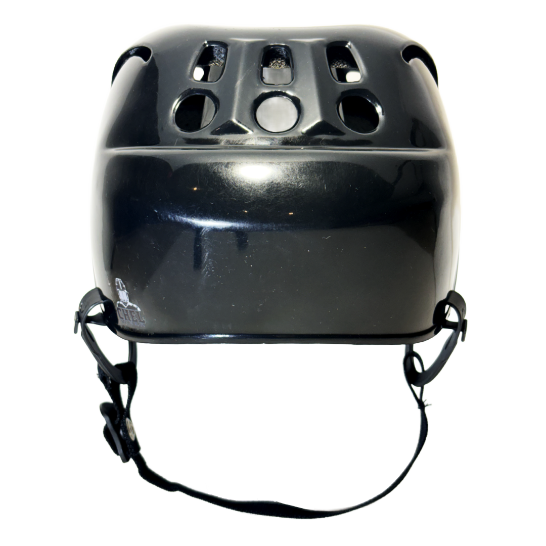 Casque DEK Noir