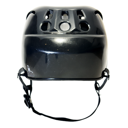 Casque DEK Noir