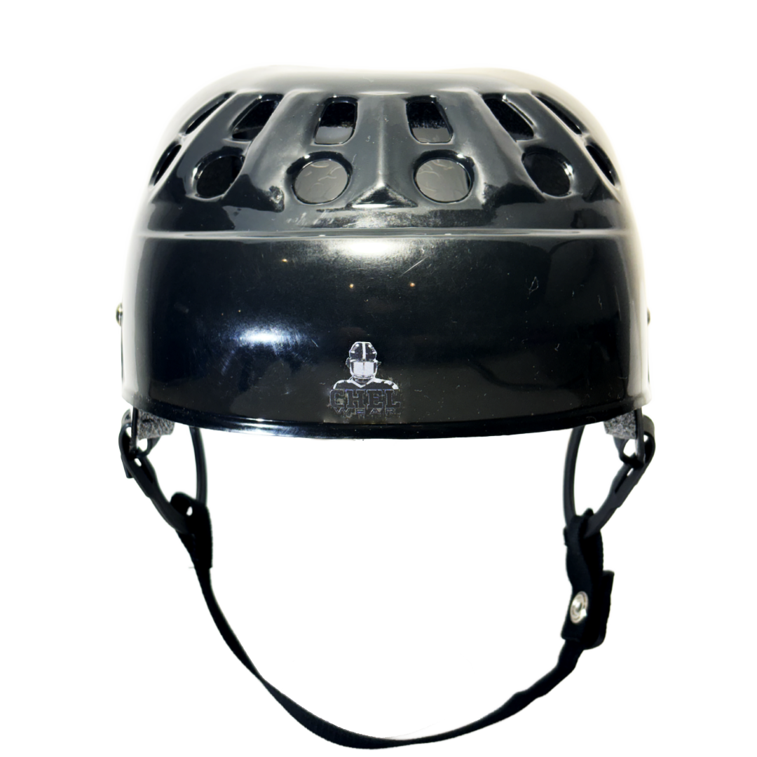 Casque DEK Noir