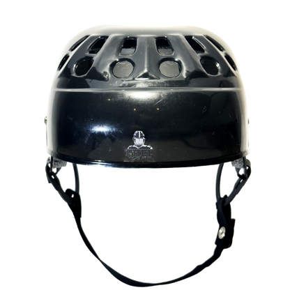 Casque DEK Noir