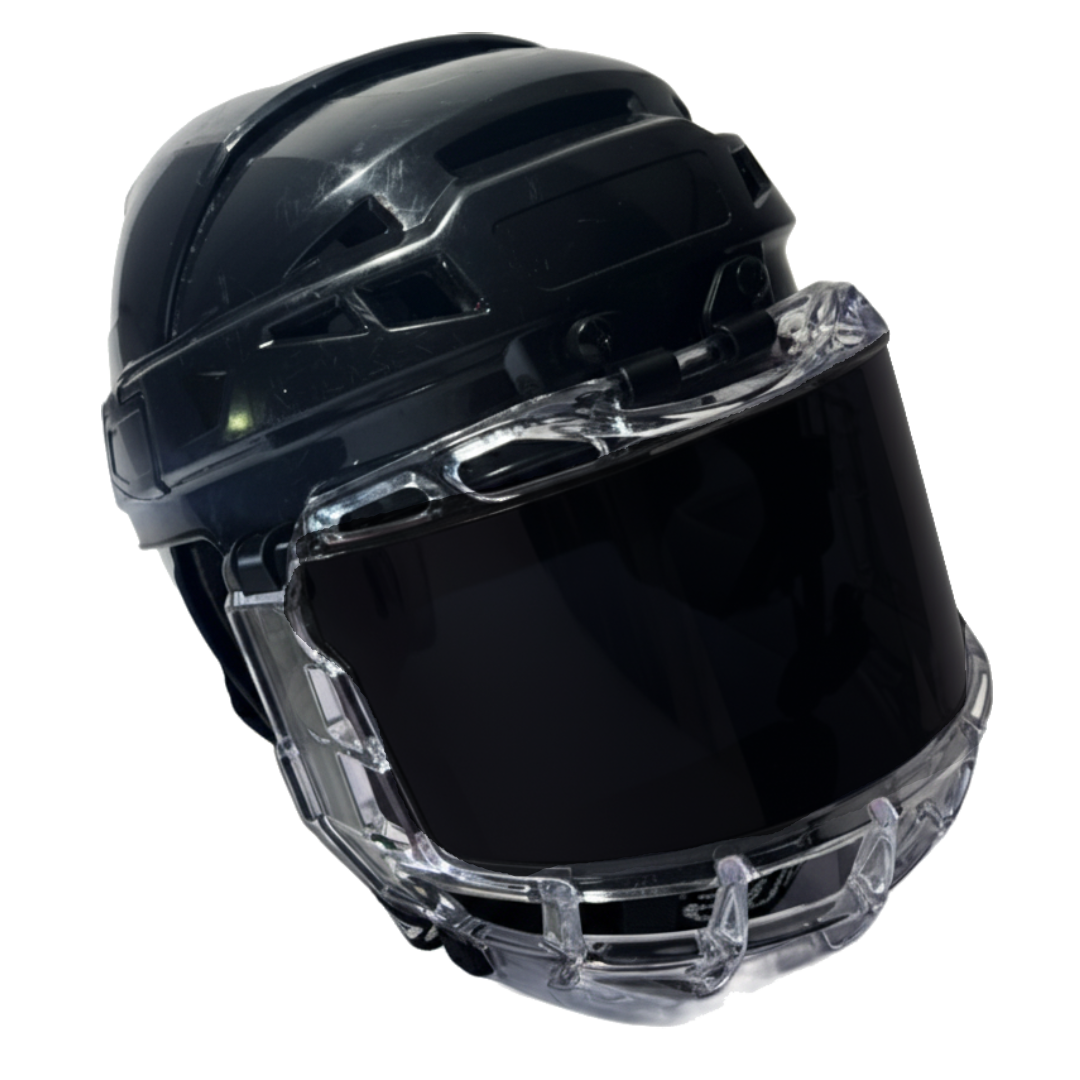 Black - Pre Cut Wrap