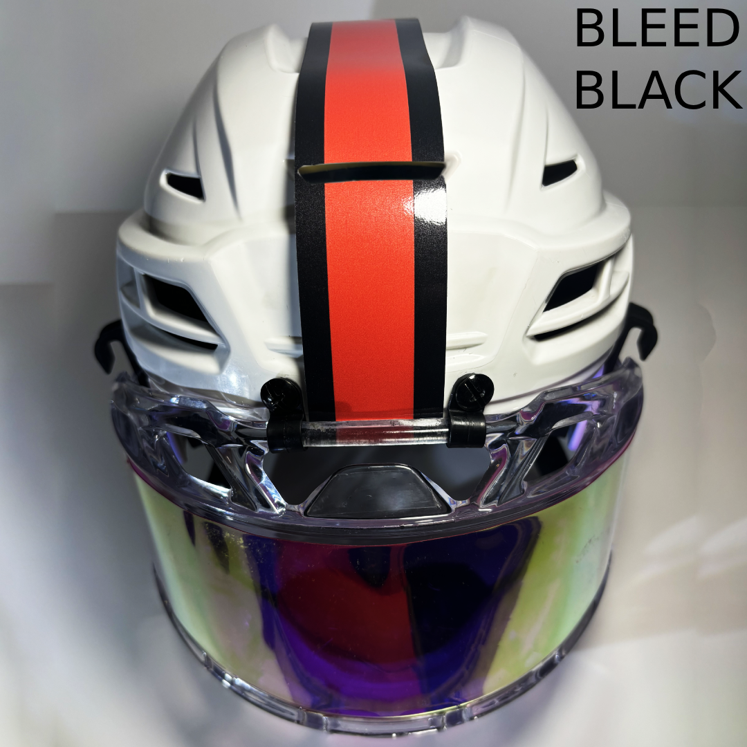 Team Bundle - Helmet Stripes (20x)