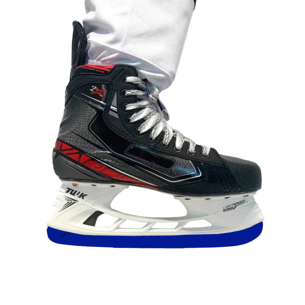 Blue Skate Blades