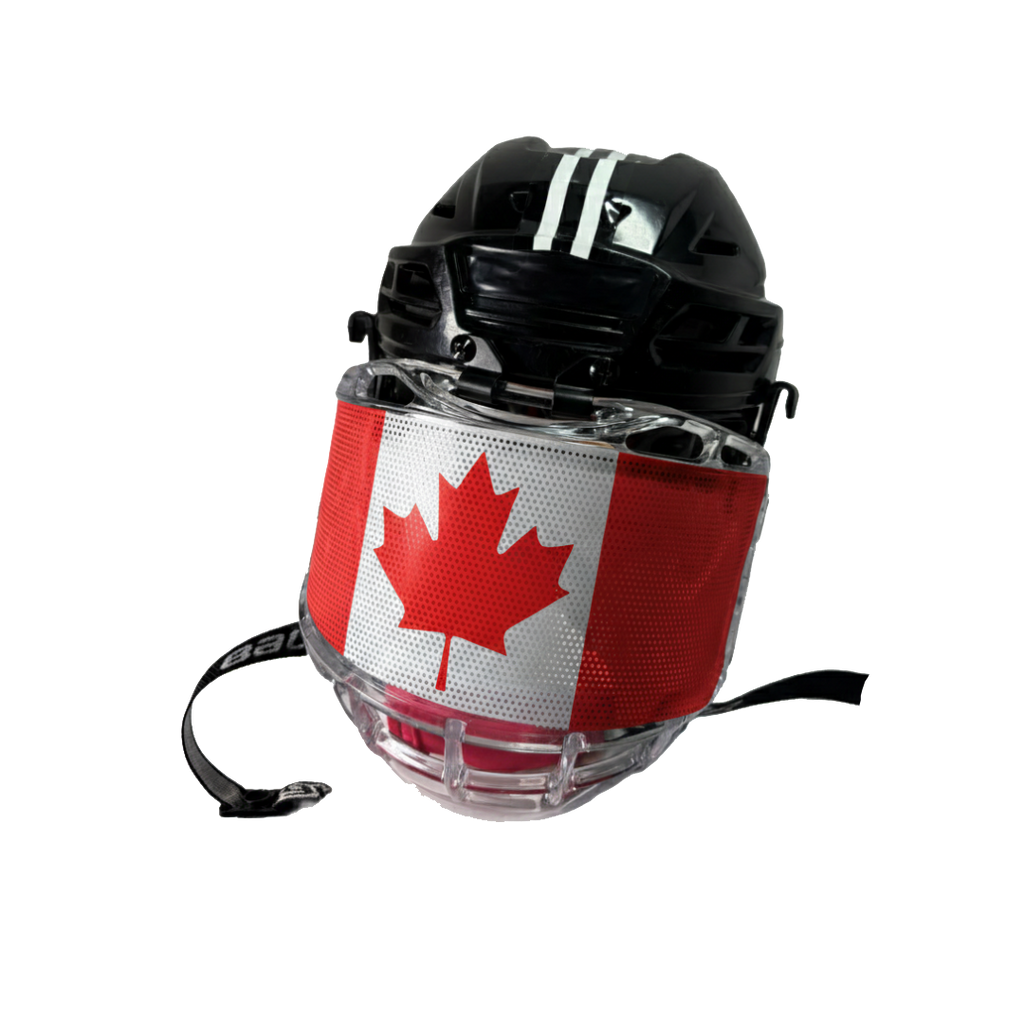 Canada Skin
