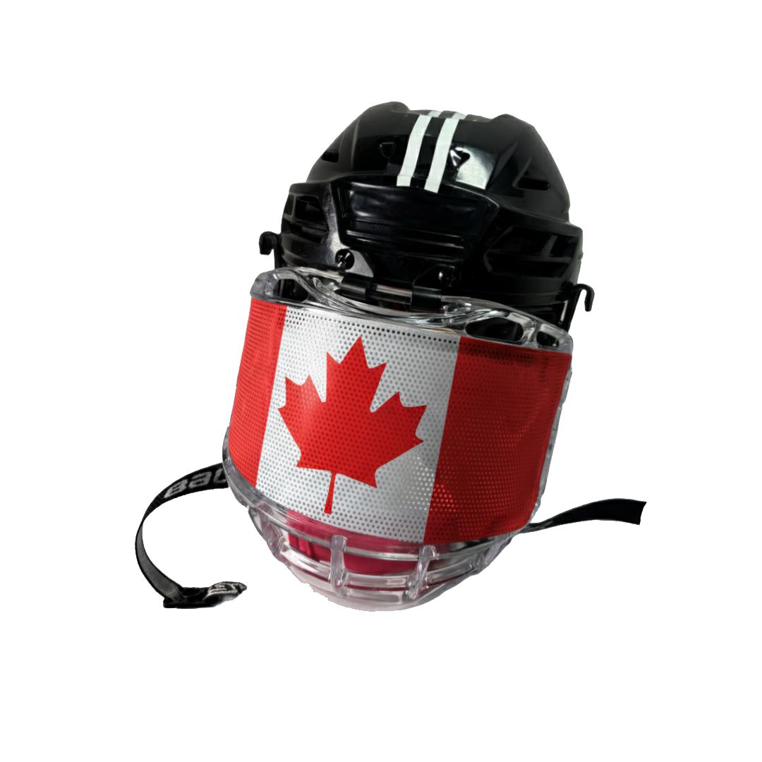 Canada Skin