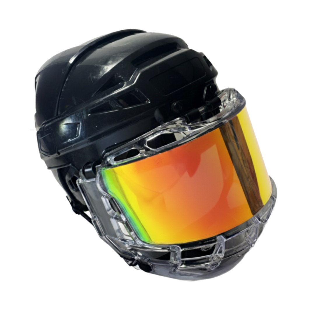 Chameleon - Pre Cut Wrap